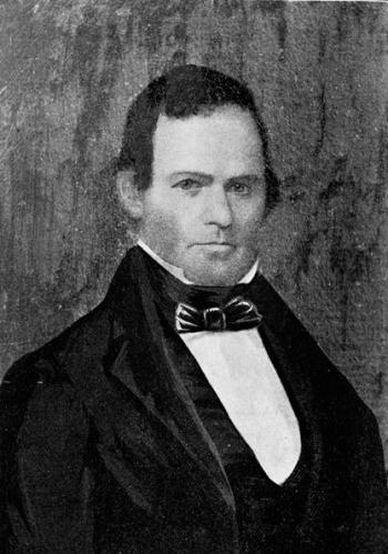 James Graham