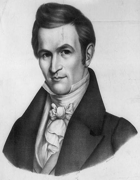 Jonathan Cilley