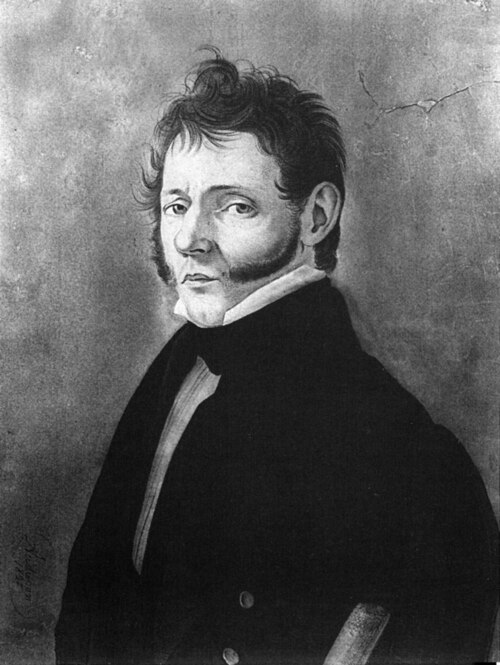 Pierre Bossier