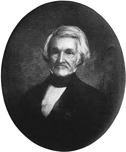 Jeremiah Morrow