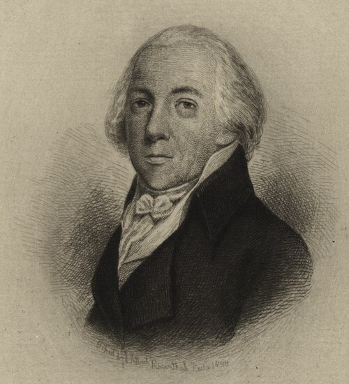 John Beatty