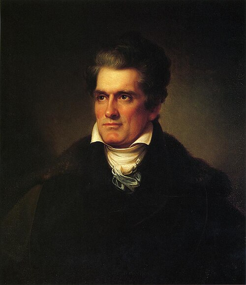 John Calhoun