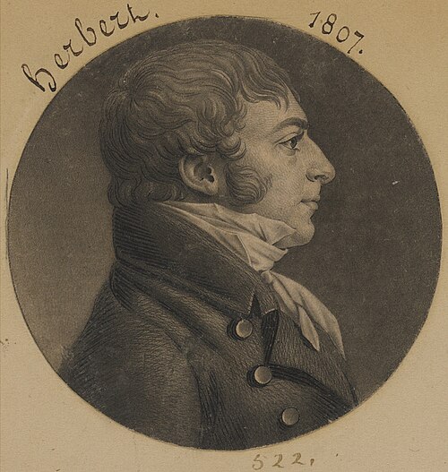 John Herbert