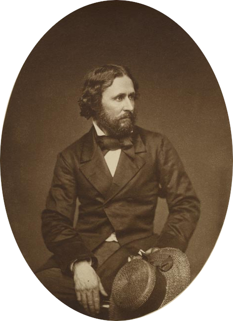 John Frémont