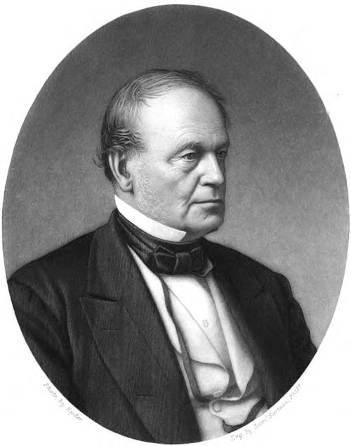 John Crowell