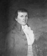 John Colhoun