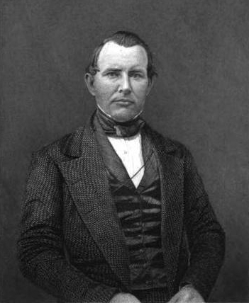 John Lumpkin