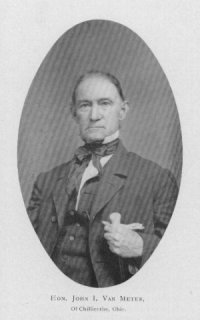 John Vanmeter