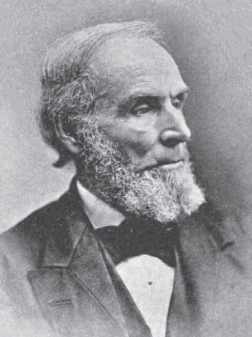 John Welch