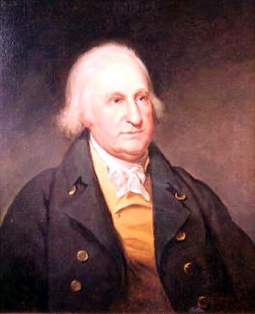John Howard