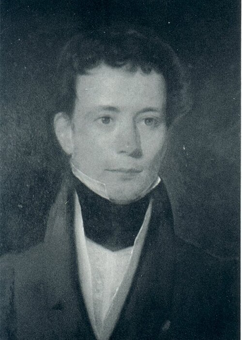 John Millen