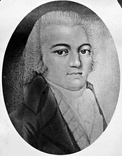 John Parrott