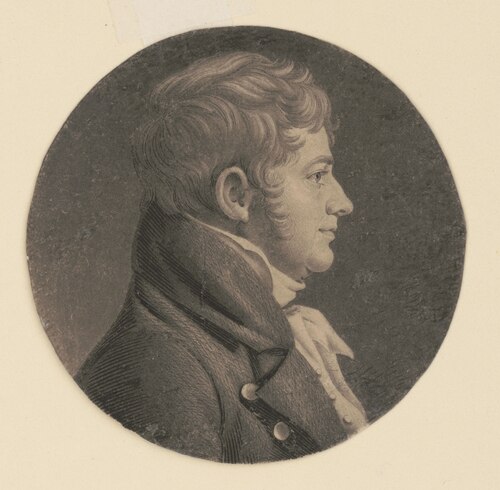 Joseph Nicholson