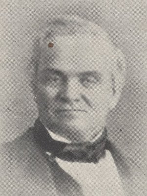 Joseph Root