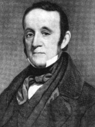 Portrait of Joseph Trumbull