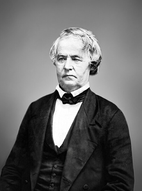 Joseph Vance
