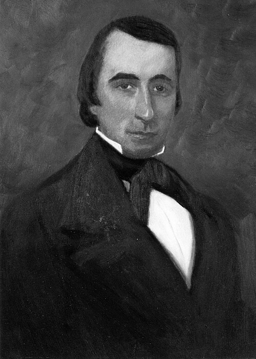 Joseph Woodward