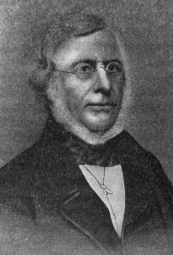 JOSEPH HALL