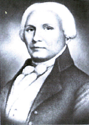 Joseph McDowell