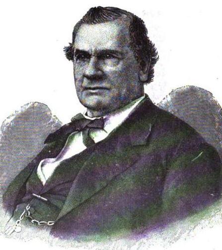 Joshua Van Sant