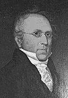 Josiah Bartlett