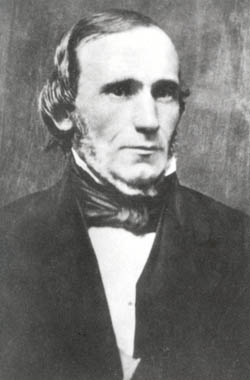 JOHN HARRISON
