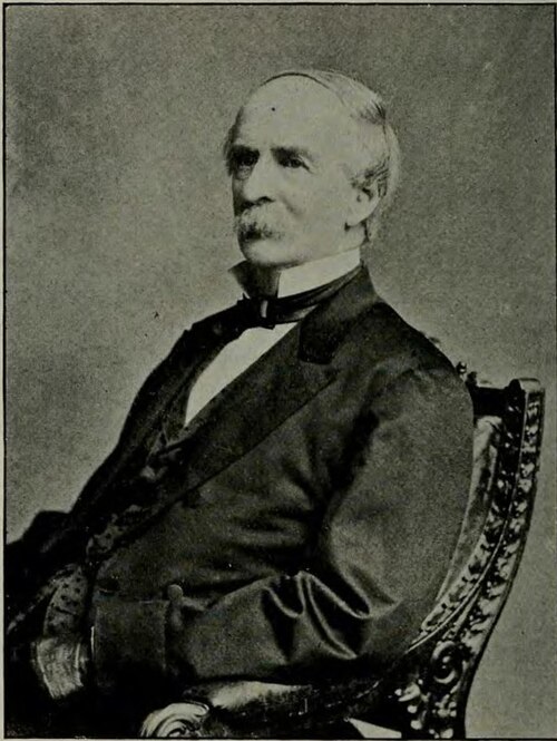 Richard Bowie
