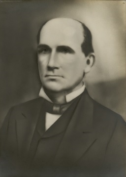 Lemuel Evans