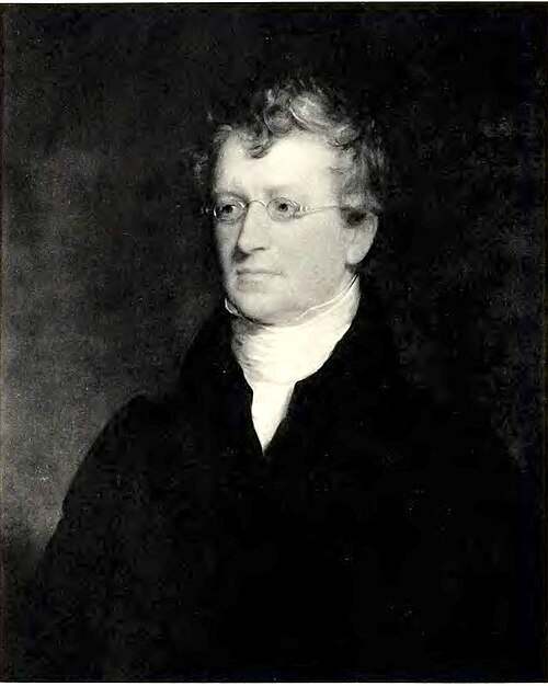 Leverett Saltonstall