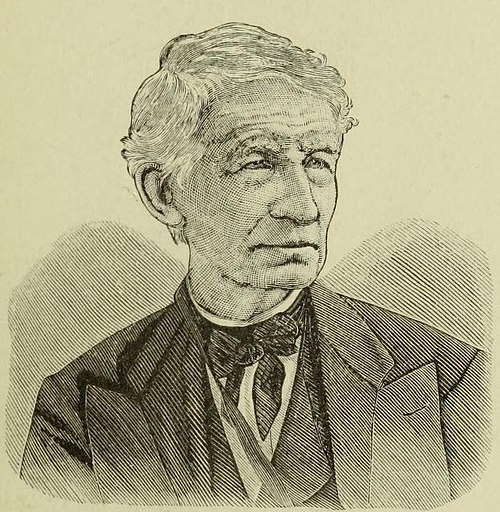 Loren Waldo