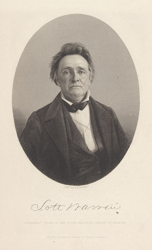Lott Warren