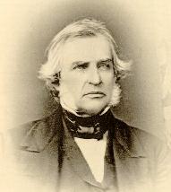 Portrait of John Milligan