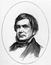Moses Norris