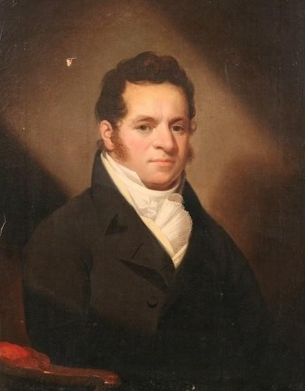 Nathaniel Allen