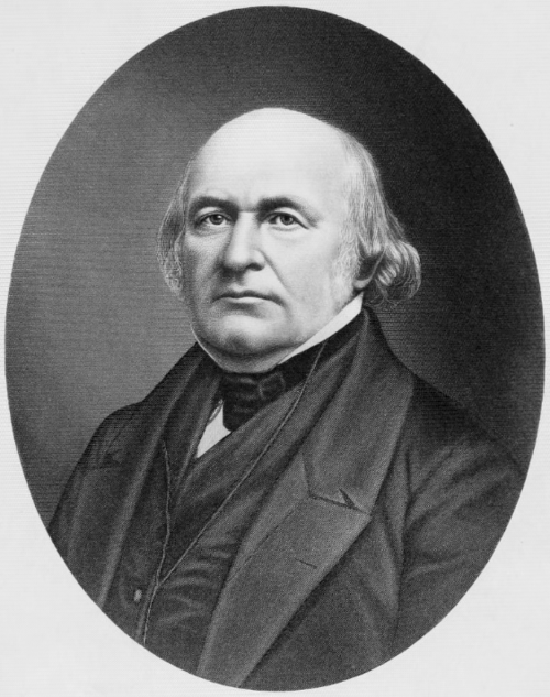 Nathaniel Borden