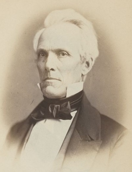 Nehemiah Abbott