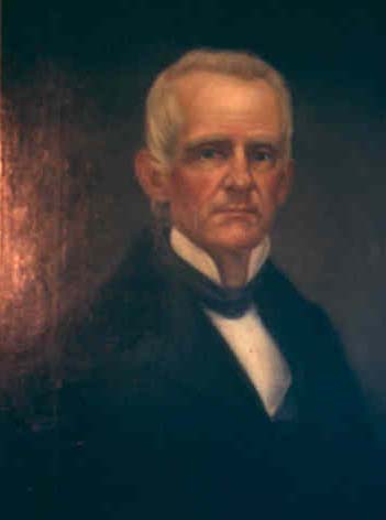 Eugenius Nisbet