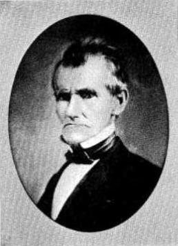 Origen Seymour
