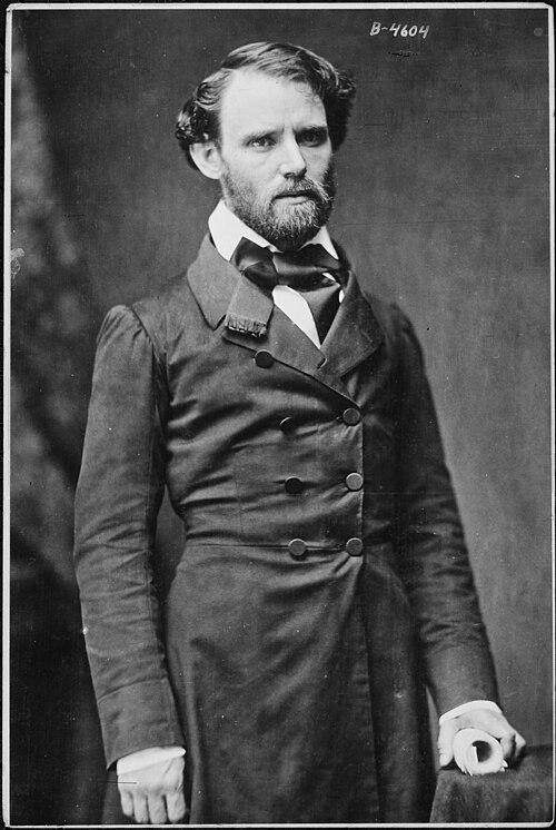 George Pugh