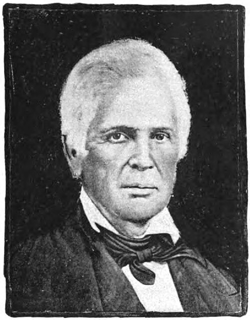 Patrick Goode