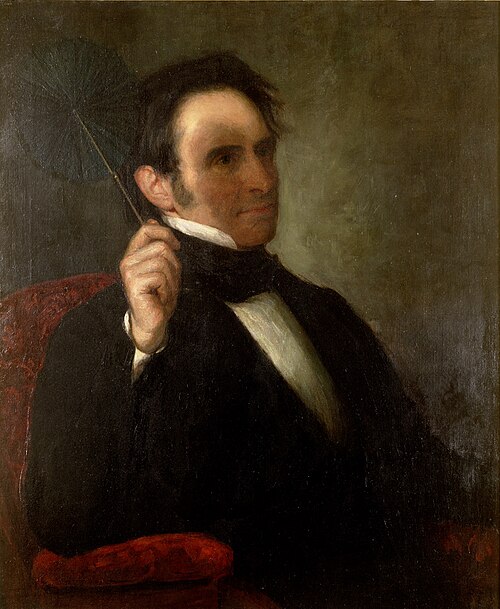 Peleg Sprague