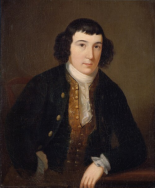 Philip Key