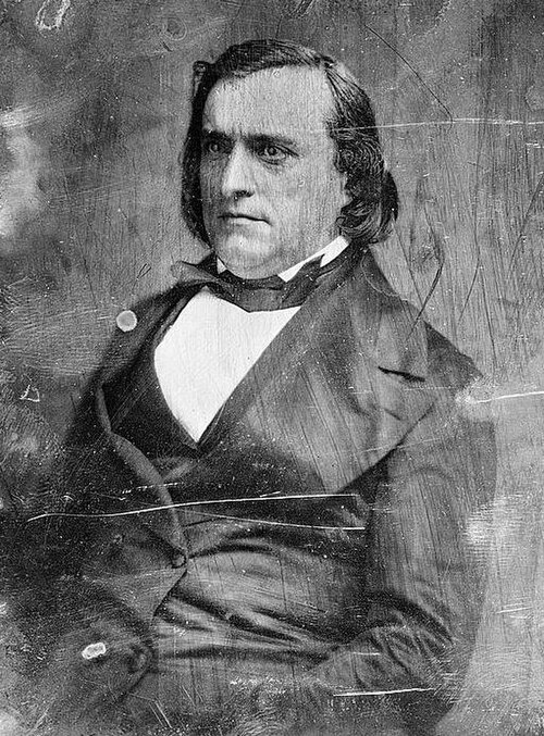 Pierre Soulé