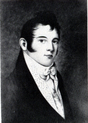 Richard Spaight