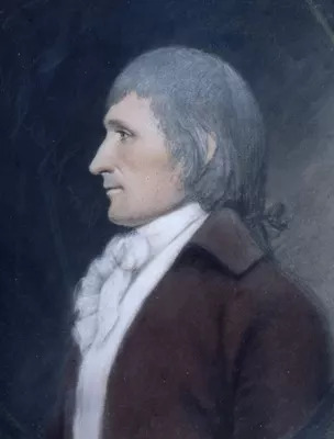 Richard Spaight