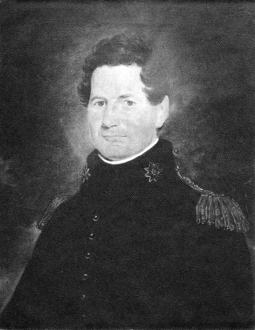 Richard Manning