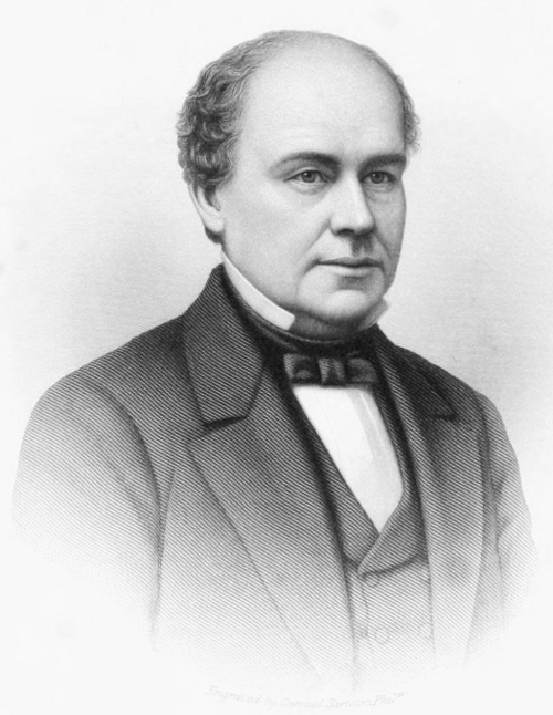 Richard Cooper