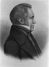 Henry Ridgely