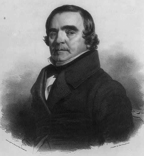 Robert Nicholas