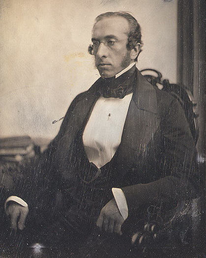 Robert Winthrop
